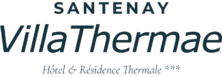 Villathermae Santenay